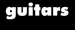 guitars